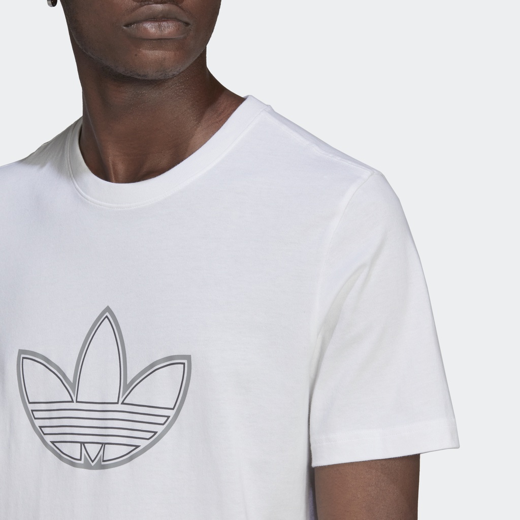 adidas-ไลฟ์สไตล์-เสื้อยืด-adidas-sprt-outline-logo-ผู้ชาย-สีขาว-he4682