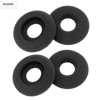 【DREAMLIFE】Earpads Cushion for Plantronics Blackwire C3220 C3210 C3215 C3225 Headphones