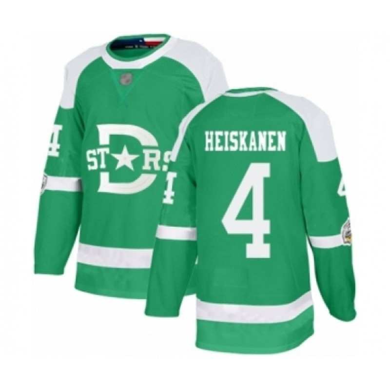เสื้อกีฬาแขนสั้น-ลายทีม-nhl-hockey-jersey-dallas-stars-4-heiskanen-91-seguin-14-benn-24-hintz-jersey