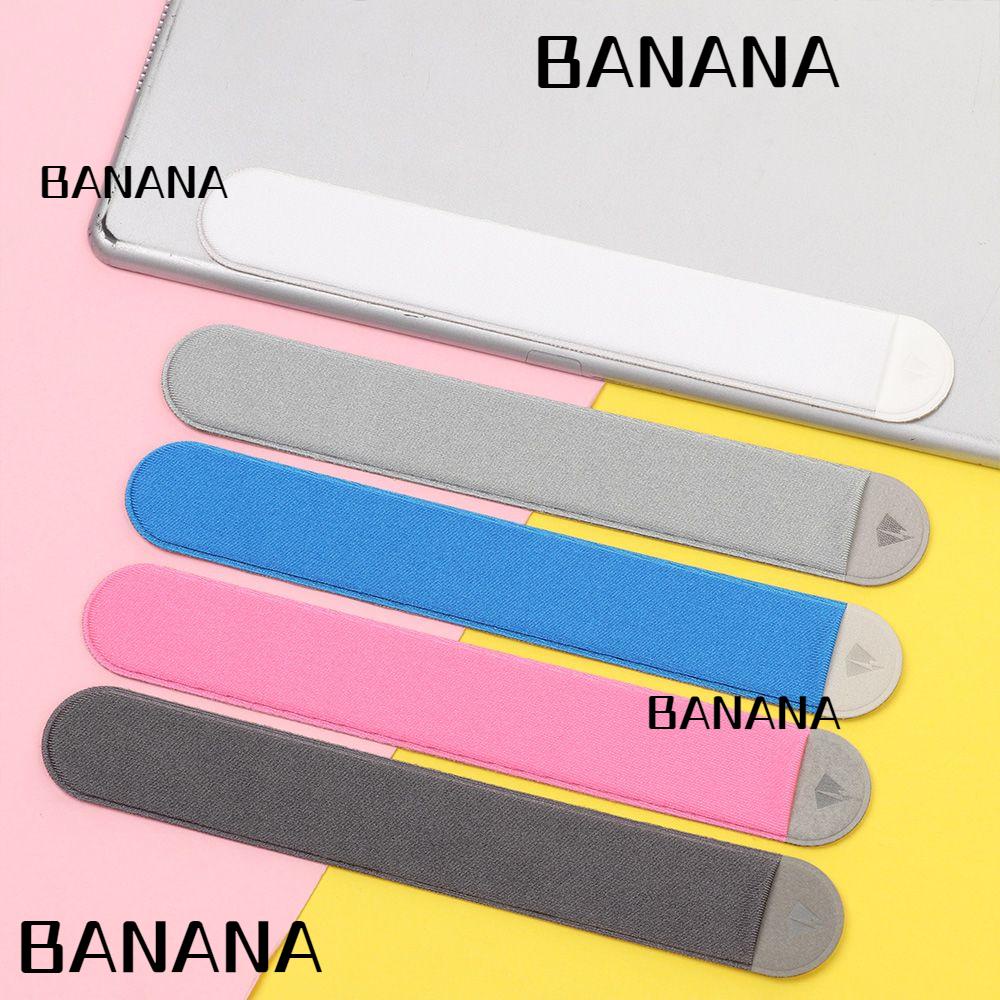 banana1-กระเป๋าแท็บเล็ต-ปากกา-แบบนิ่ม-น้ําหนักเบา-ยืดหยุ่น-สําหรับดินสอ-1st