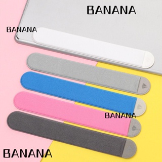 Banana1 กระเป๋าแท็บเล็ต ปากกา แบบนิ่ม น้ําหนักเบา ยืดหยุ่น สําหรับดินสอ 1st