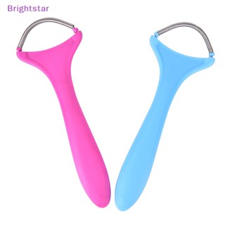 Brightstar เครื่องมือกําจัดขนบนใบหน้า 1 ชิ้น