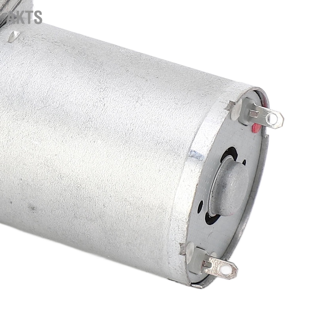 akts-12mm-single-shaft-dc-gear-motor-self-locking-reversible-dc12v-speed-reduction-worm