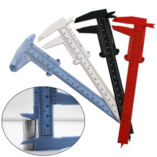 Vernier Calipers Calipers Measuring Tool 0-150mm Depth Exhibition Gift