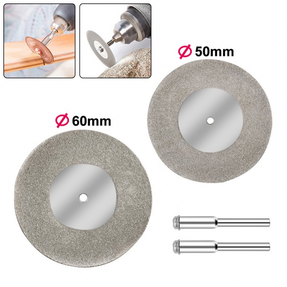 grinding-disc-2pcs-diamond-metal-practical-cutting-wheel-blade-accessories