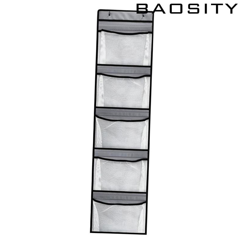 baosity-ที่จัดเก็บชุดชั้นใน-กางเกงชั้นใน-แบบแขวนเหนือประตู-สําหรับของเล่น