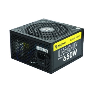 POWER SUPPLY (FULL) 650W NUBWO NPS-020