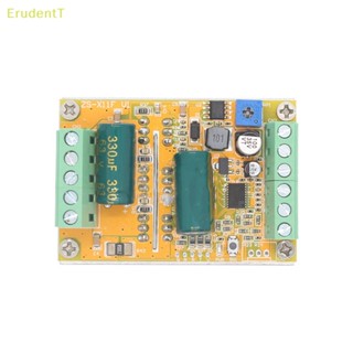 [ErudentT] Bldc มอเตอร์ควบคุม PWM สามเฟส ไร้แปรงถ่าน ไม่มีบอร์ดไดรเวอร์เซนเซอร์ห้องโถง [ใหม่]