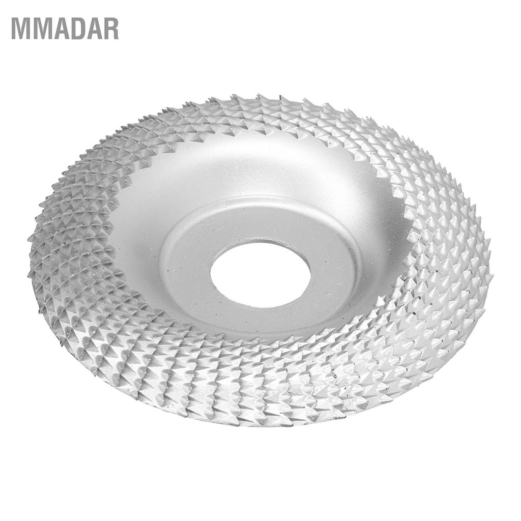 mmadar-แผ่นเจียรแกะสลักไม้กลึงเจียรเหล็กคาร์บอนล้อเข้ามุมอุปกรณ์เสริม-100-มม