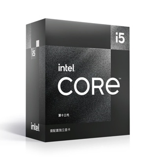 2023 Intel 13th Generation Core i5-13490F กล่อง CPU 10 Core 16 สาย สําหรับคอมพิวเตอร์ BJIE