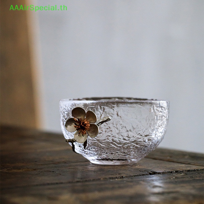aaairspecial-แก้วชา-ขนาดเล็ก-ทนอุณหภูมิสูง-สไตล์ญี่ปุ่น