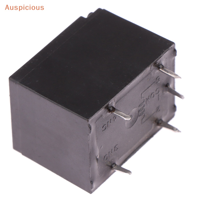 มงคล-รีเลย์-dc12v-10a-5pin-js1-12v-f-ajs1311f-g5lc-14-1-ชิ้น