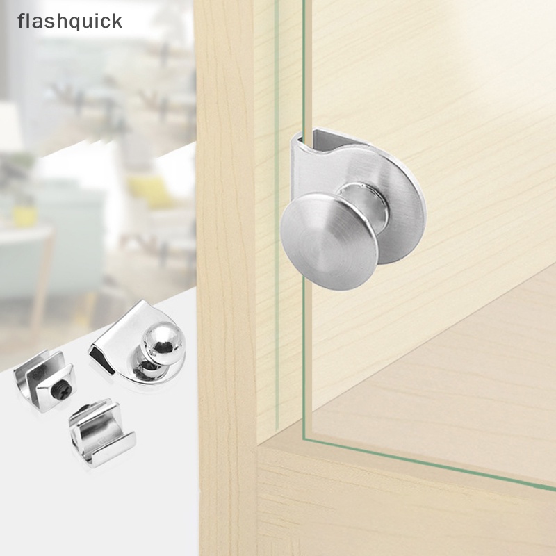 flashquick-ที่จับดึงกระจก-ประตู-ลิ้นชัก-เฟอร์นิเจอร์