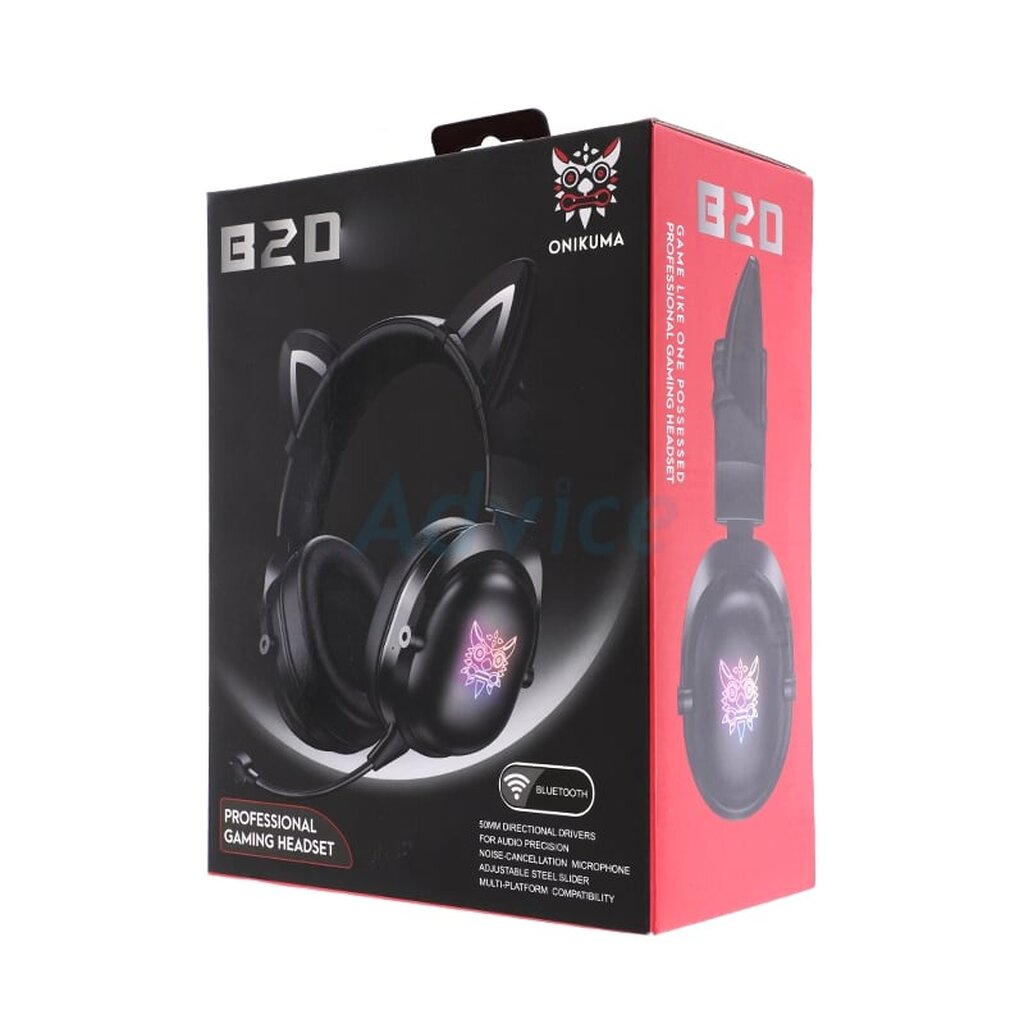 bluetooth-headset-2-1-onikuma-b20-black