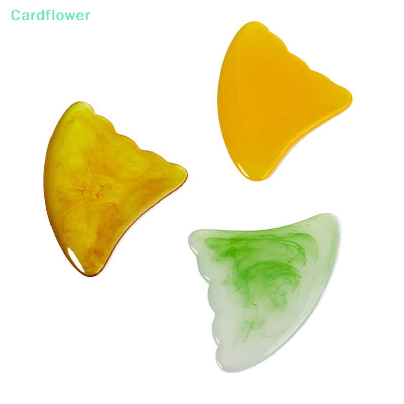 lt-cardflower-gt-แผ่นกัวซาเรซิ่น-สําหรับนวดใบหน้า-และรอบดวงตา