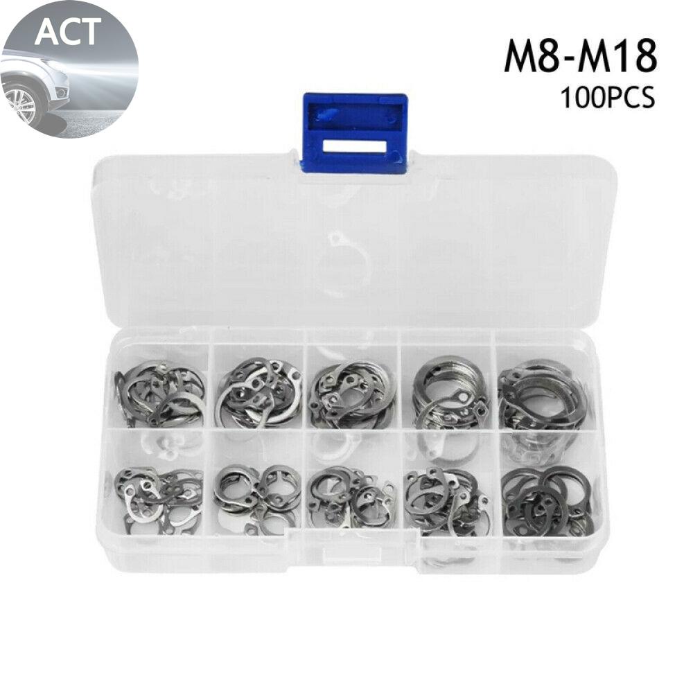 คลิปรีเทนเนอร์-สเตนเลส-304-ทรงกลม-8-18-มม-100-ชิ้น