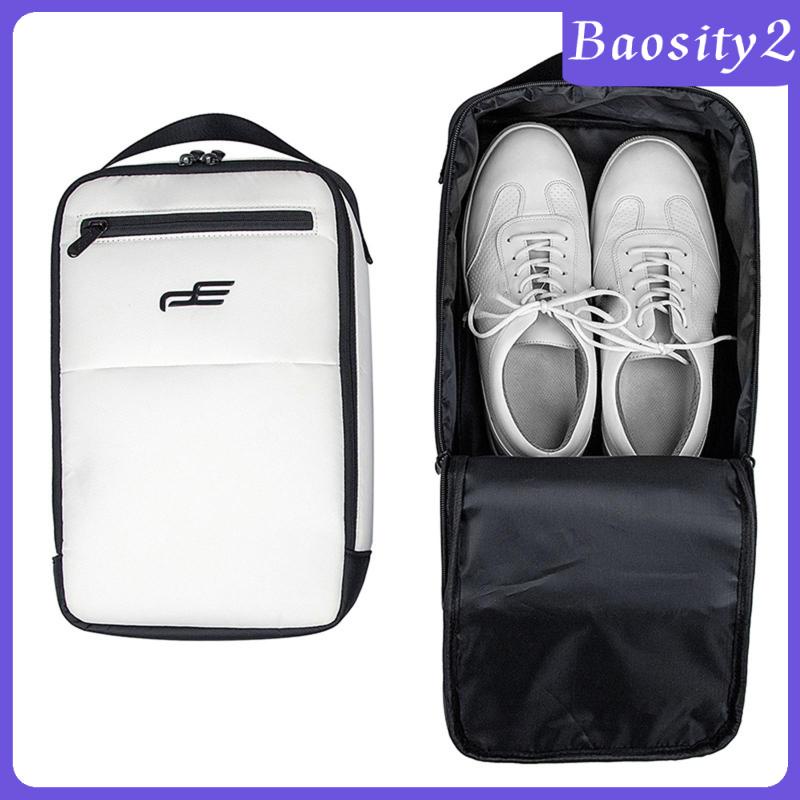 baosity2-กระเป๋าเก็บรองเท้ากอล์ฟ-มีซิป-สําหรับผู้ชาย-และผู้หญิง