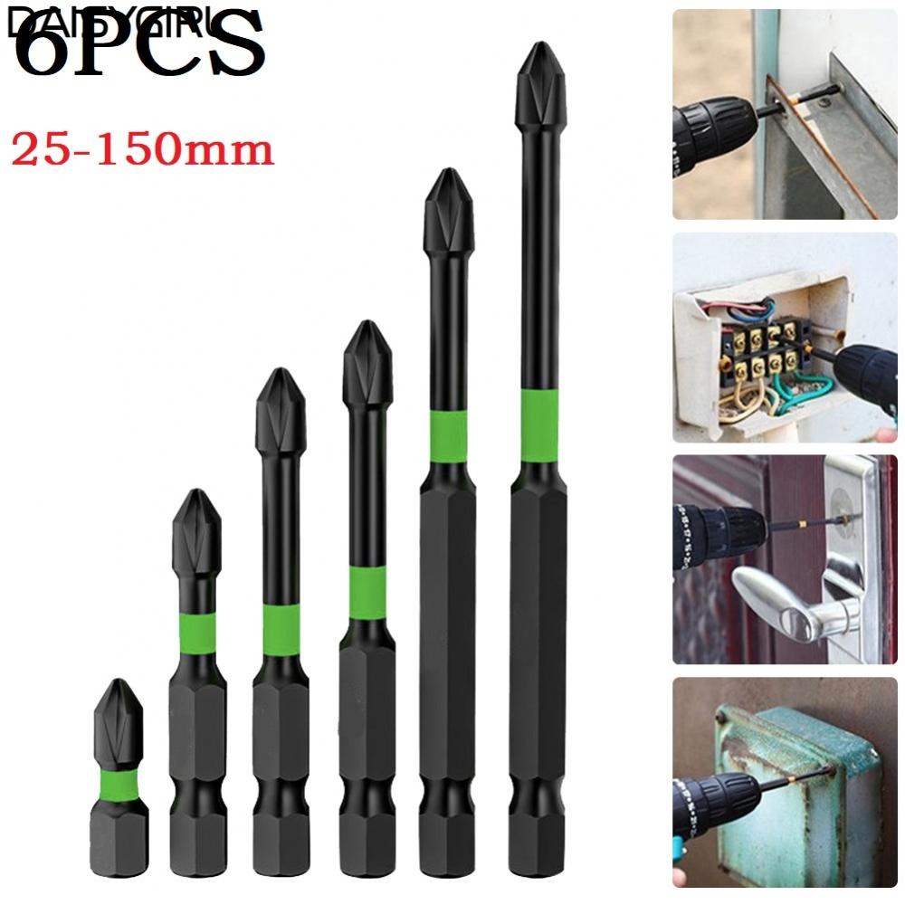 daisyg-high-quality-batch-head-workshop-equipment-alloy-steel-cross-screwdriver