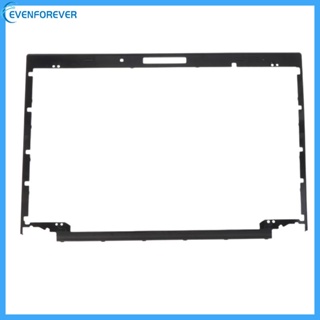 Ev กรอบหน้าจอ LCD ด้านใน สําหรับ Lenovo Thinkpads T440 T450 T460 Part Number 04X5448