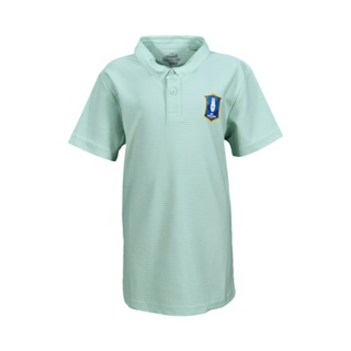 POLO KIDS PASTEL BGPU 2023 (Green)