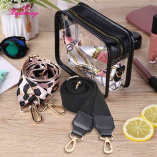 ✿ เริ่มต้น ✿ กระเป๋าสะพายข้าง PVC แบบใส กันน้ํา สําหรับใส่ซองจดหมาย เล่นเกมเทศกาล ✿