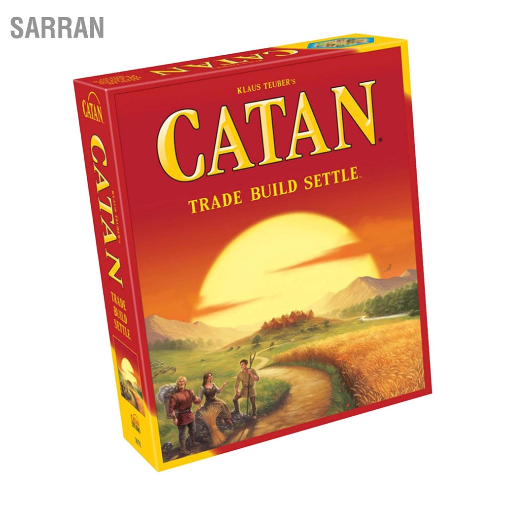 การ์ดเกมเพื่อการศึกษา-puzzle-casual-challenge-การ์ดเกมกระดานภาษาอังกฤษที่น่าสนใจสำหรับเด็กผู้ใหญ่-sarran