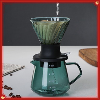 ✨พร้อมส่ง ส่งฟรี ถ้วยกรองกาแฟ แก้วชงกาแฟ แบบกระดาษ สําหรับชงมือ