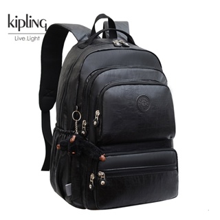 Kipling กระเป๋าเป้สะพายหลัง กระเป๋าสะพายไหล่ ขนาดเล็ก อเนกประสงค์ กันน้ํา แฟชั่นสําหรับผู้หญิง