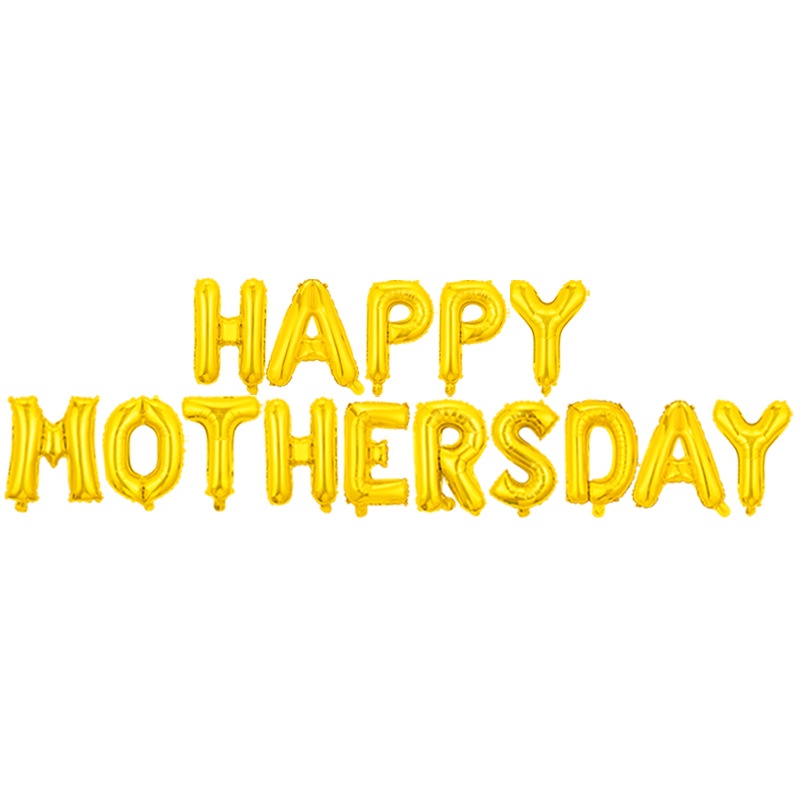 ลูกโป่งตัวอักษร-happy-mothers-day-ขนาด-16-นิ้ว-สําหรับตกแต่งปาร์ตี้วันแม่