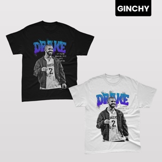 【ใหม่】Drake Vintage Vibe | T-shirt | 