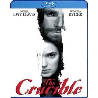 แผ่น Bluray หนังใหม่ The Crucible (1996) ขออาฆาตถึงชาติหน้า (เสียง Eng/ไทย | ซับ Eng/ ไทย) หนัง บลูเรย์