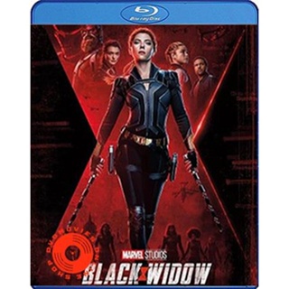 Blu-ray Black Widow (2021) แบล็ควิโดว์ (เสียง Eng 7.1 Atmos/ไทย | ซับ Eng/ไทย) Blu-ray