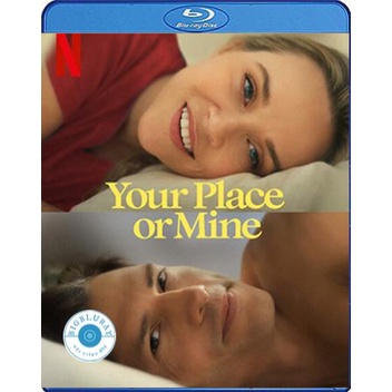 แผ่น-bluray-หนังใหม่-your-place-or-mine-2023-รักสลับบ้าน-เสียง-eng-ไทย-ซับ-eng-ไทย-หนัง-บลูเรย์