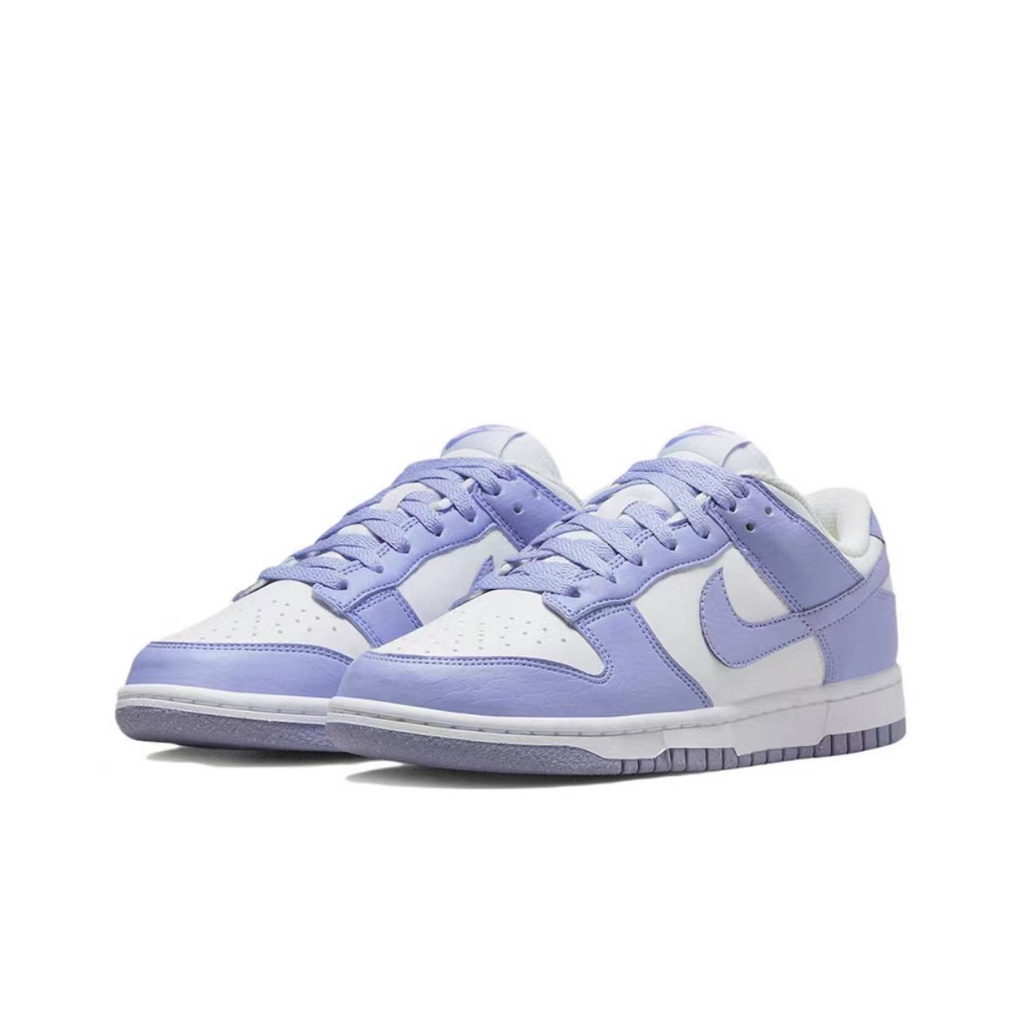 รองเท้า-nike-dunk-low-nike-dunk-low-dn1431-103-next-nature-lilac-รองเท้าผ้าใบ