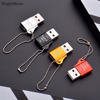 Brightmoon อะแดปเตอร์แปลงสายเคเบิ้ล OTG Type C เป็น Micro USB Type C เป็น USB 3.0 OTG 1 ชิ้น