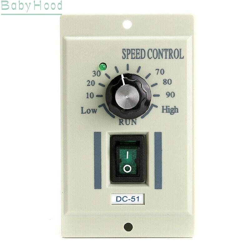 big-discounts-speed-controller-control-electronic-variable-forward-regulator-soft-start-bbhood