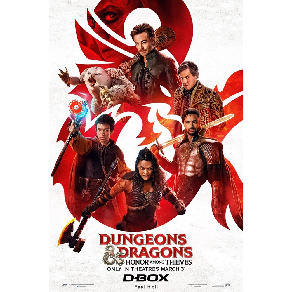 dvd-ดันเจียนส์-amp-ดรากอนส์-เกียรติยศในหมู่โจร-2023-dungeons-amp-dragons-honor-among-thieves-เสียง-ไทย-อังกฤษ-ซับ-ไทย