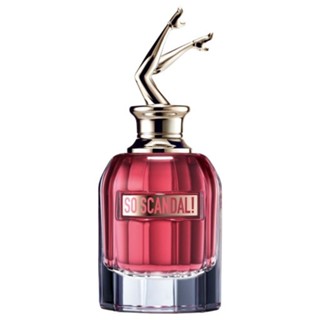 【💯% แท้ 】Jean Paul Gaultier So Scandal EDP 2ml/5ml/10ml น้ำหอมผู้หญิงติดทนนาน น้ําหอมผู้หญิง