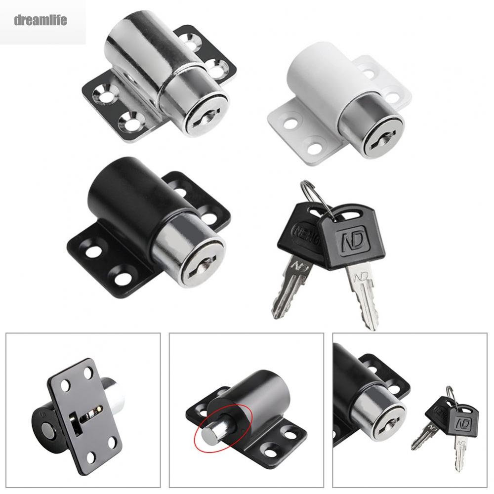 dreamlife-sliding-door-lock-bolt-patio-aluminum-alloy-anti-theft-protection-with-2-key