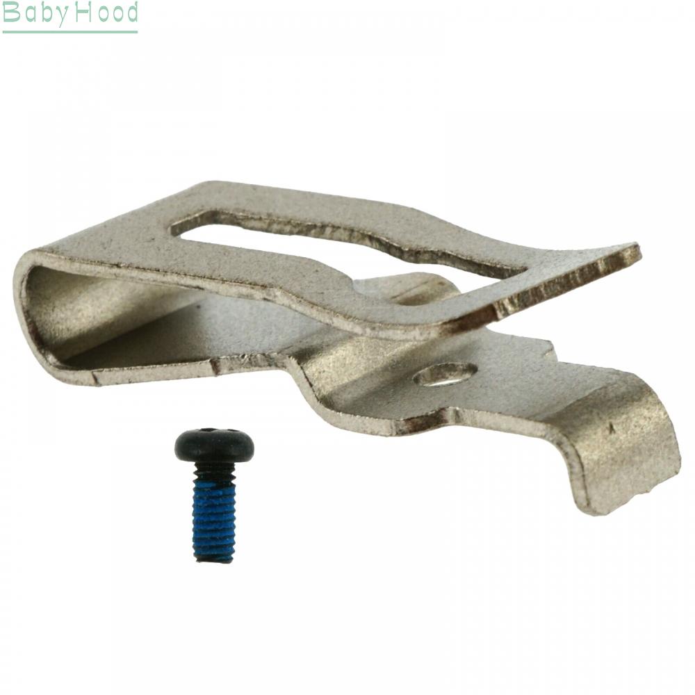 big-discounts-belt-hook-clip-power-tool-parts-42-70-0495-belt-clip-and-screw-drill-belt-clips-bbhood