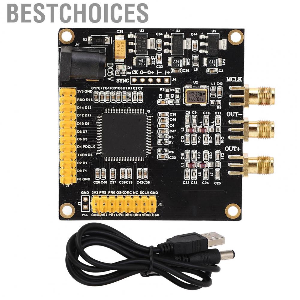 Bestchoices Signal Generator Module Widely Used DDS Module CNC Digital ...