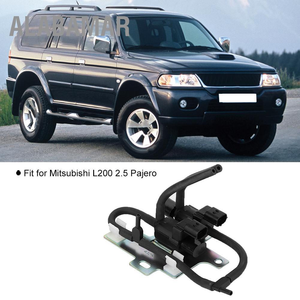 alabamar-รถ-freewheel-คลัตช์ควบคุมโซลินอยด์วาล์วเหมาะสำหรับมิตซูบิชิ-l200-2-5-pajero-8657a065