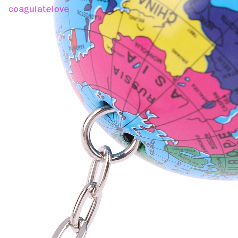 coagulatelove-พวงกุญแจ-จี้ลูกโลก-แผนที่โลก-ดาวเคราะห์-โลก-ภูมิศาสตร์-1-6-นิ้ว-ขายดี