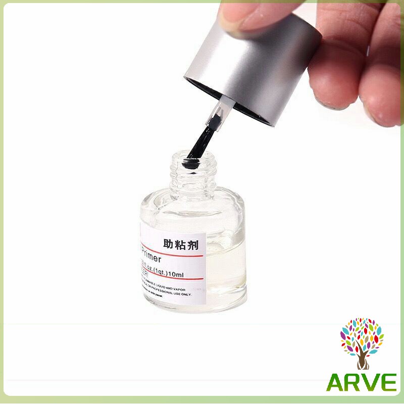 arve-3m-primer-94-น้ำยาไพรเมอร์-ช่วยประสานกาว-2-หน้าให้ติดแน่นยิ่งขึ้นกว่าเดิม-ไม่ทำลายสี-ขนาด-10ml