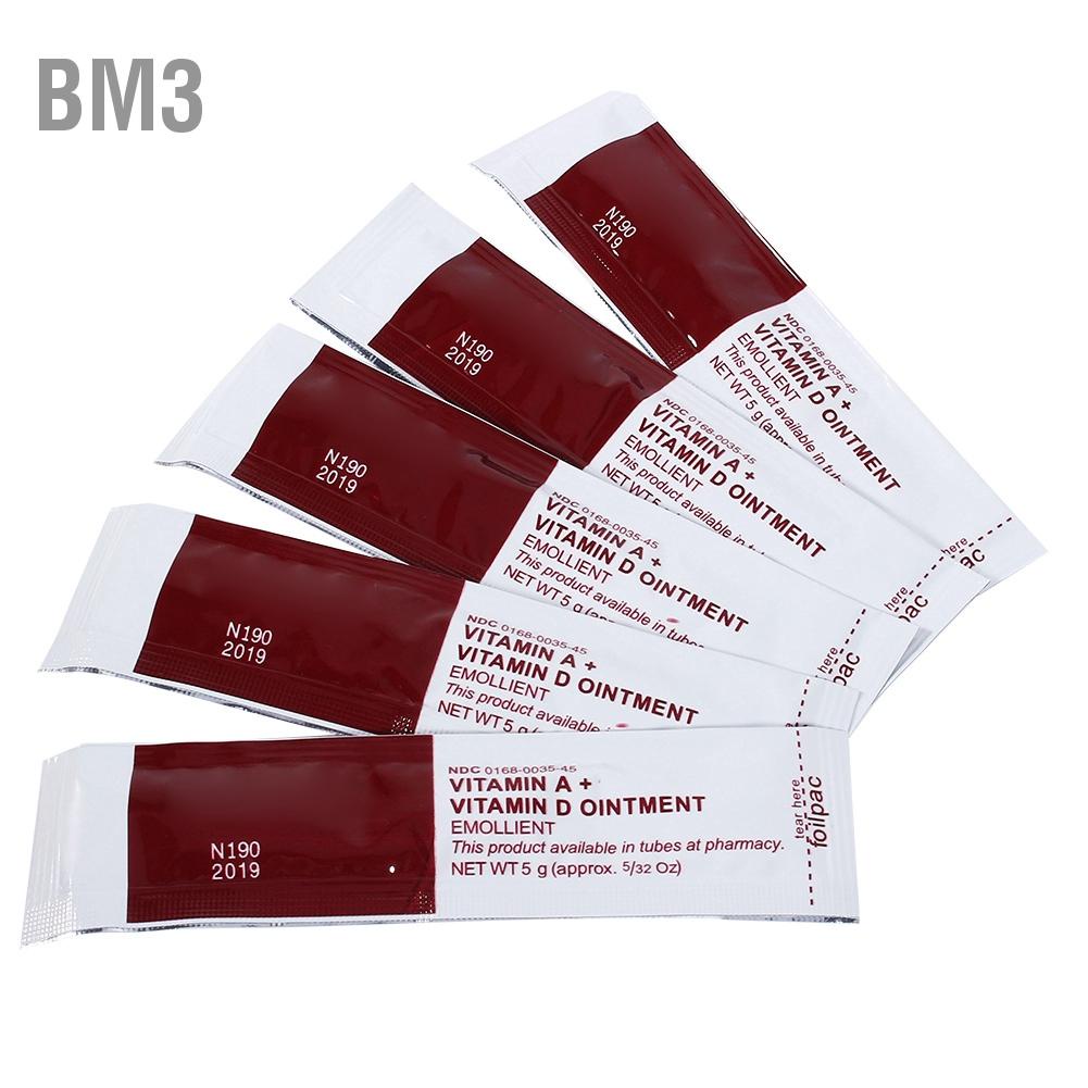 bm3-เจลบำรุงหลังสัก-เจลบำรุงคิ้ว-เจลบำรุงผิวหลังสัก-มีวิตามินa-amp-d-ครีมบํารุงผิวหน้าป้องกันแผลเป็นสําหรับสัก-100-ชิ้น-สัก