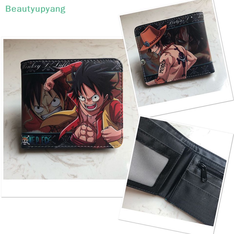 beautyupyang-กระเป๋าสตางค์-หนัง-pu-ลายการ์ตูนอนิเมะ-one-piece-zoro-luffy-ace-สําหรับผู้ชาย-ผู้หญิง