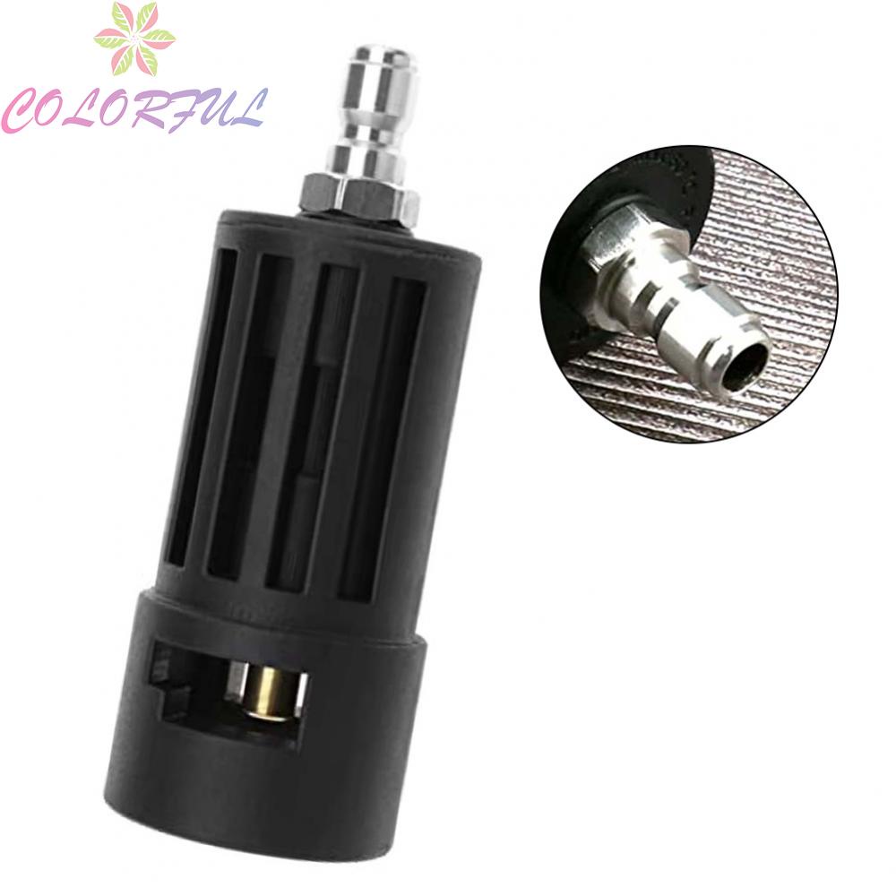 【COLORFUL】Connector Conversion Modification Power Equipment Pressure