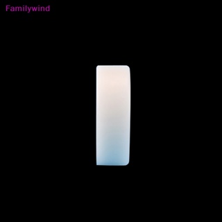 Familywind&gt; รอกล้อลูกกลิ้ง รางรอก พลาสติก อลูมิเนียม ขนาด 8*10*30 มม. คุณภาพสูง สําหรับประตู หน้าต่าง ตู้โชว์