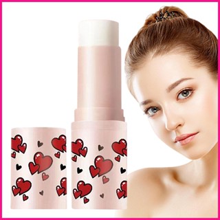 Magical Pore Eraser Waterproof Face  Invisible Pore Primer Stick Hydrating Primer Invisible Pore Primer Stick Matte Pore [buraa.th]