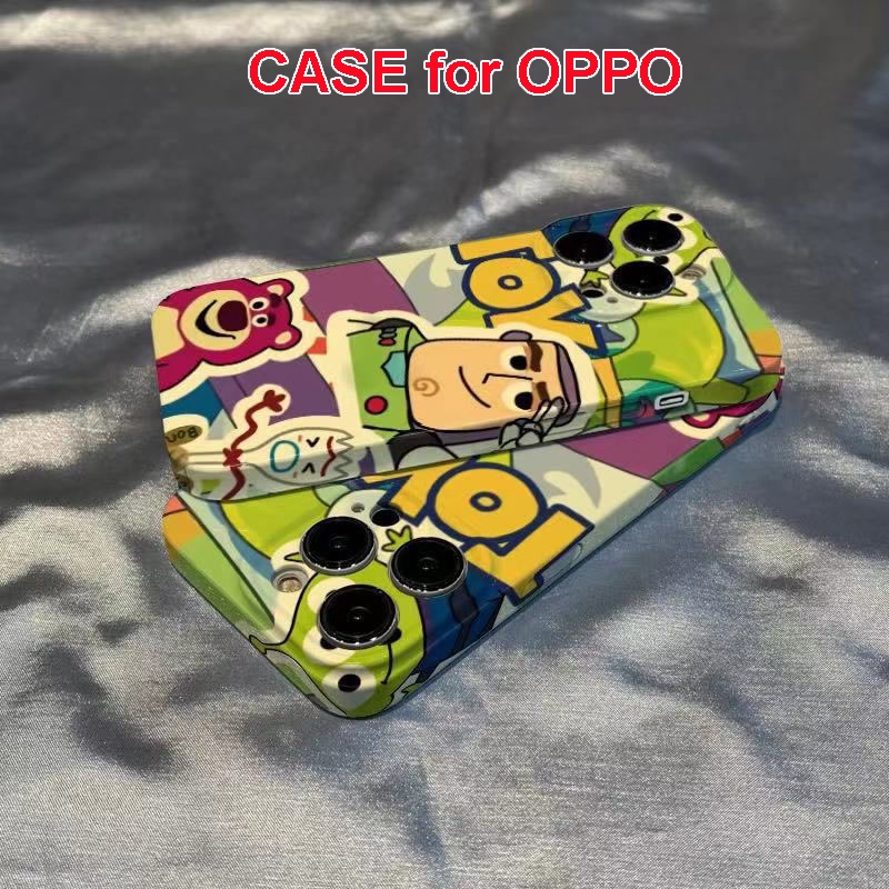 เคสมือถือ-แบบแข็ง-ลายการ์ตูน-buzz-lightyear-สําหรับ-oppo-reno8t-5g-reno8-pro-reno8-reno7-z-reno7-pro-reno6-pro-reno5-reno4-z-reno3